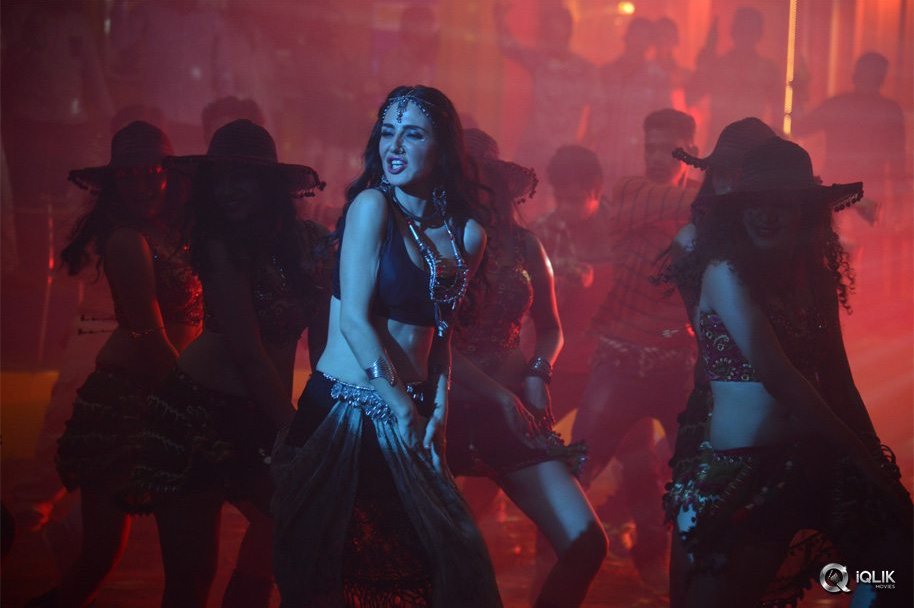 Thikka-Movie-Song-Coverage